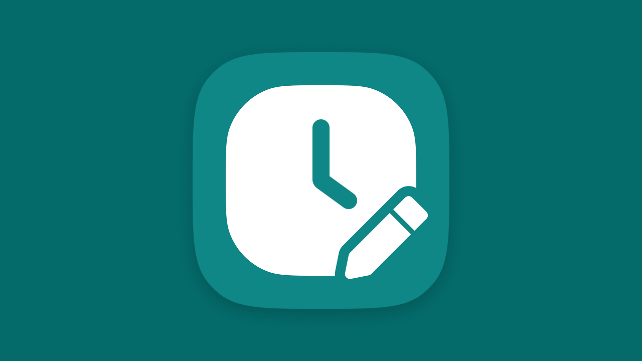 Job Time Job Hour Sheet – Time Tracker - Premium iOS App | GetAppStudio